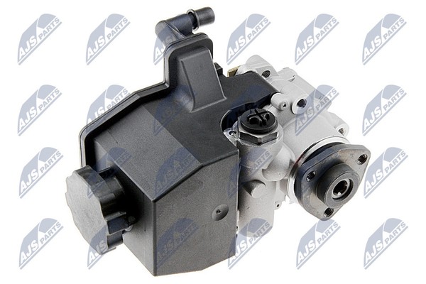 Hydraulikpumpe Lenkung NTY SPW-ME-037 FüR Mercedes Klasse W210 Model S202 S210-image