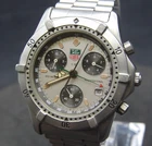 Tag Heuer Professional 200M 560.206 Stainless Steel Men's Wrist Watch