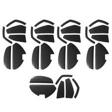 New Replacement Pads Mouse Feet Stickers For Logitech G602 Wireless Gaming Mouse