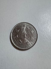 1993 &pound;5 Coin Commemorating 40th Anniversary of Queen Elizabeth II Coronation