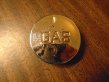 Vintage Honda CT90 Trail CT 90 1970 Extra Gas Tank Cap