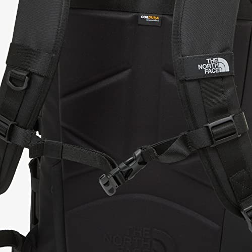 THE NORTH FACE Dual Pro III Backpack Black - Business Travel
