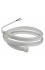 DC12V Neon LED Rope Light Waterproof Flex Strip 30M White Light Color — photo 4