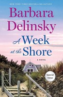 Barbara Delinsky | Week At The Shore | Taschenbuch | Englisch (2024) | Griffin