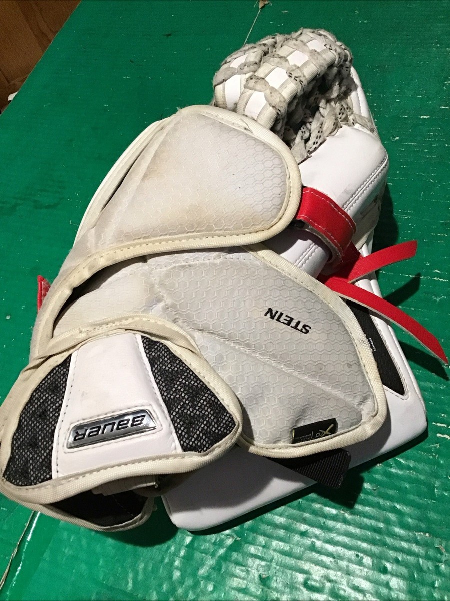 Gant Vapor Hyperlite Goalie Catcher - Sénior Gant Vapor Hyperlite Goalie Catcher - Sénior