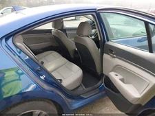 Air Cleaner Sedan 2.0L Fits 17-20 ELANTRA 3049750