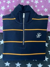 Tommy Hilfiger Damen-Pullover / XS / Navy / h...
