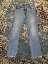 Levi's 501 90  s Women's Lightweight Jeans