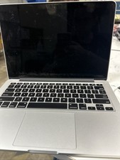Apple MacBook Pro Mid-2014 Intel i5 16 GB RAM 500GB HDD Big Sur OS HOLD