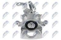 NTY Bremssattel HZT-MS-019 FüR CitroËN Mitsubishi Peugeot