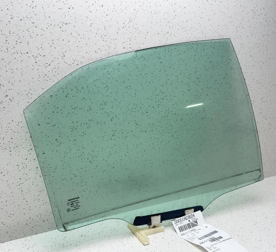 99 00 01 02 03 ACURA TL Rear Door Glass/window Acura Right - Изображение 2 из 4