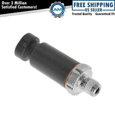 #ad #ad Oil Pressure Sender Switch 3 Terminal for Buick Cad Chevy GMC Isuzu Olds Pontiac $23.10