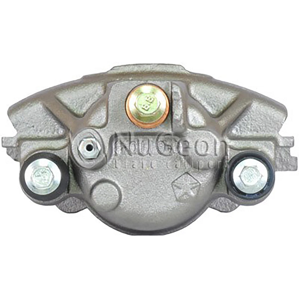 Pinza de freno de disco delantera y derecha para Chrysler Concorde 1998 1999 2000 2001 3,2 L Foto 3 de 4