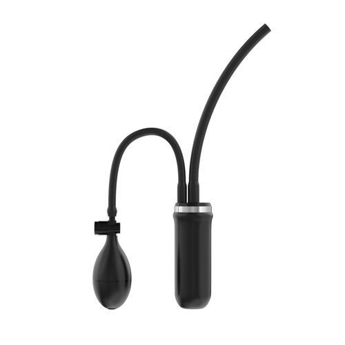 Auto EVAP Smoke Machine Diagnostic Pipe Vacuum Leak Detection Tester For ATV 12V - Foto 38 di 40