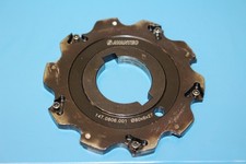 Avantec Schlitzfr&auml;ser 80x6 80 mm Schlitz Nut Fr&auml;ser Scheibenfr&auml;ser 14T.0806.001