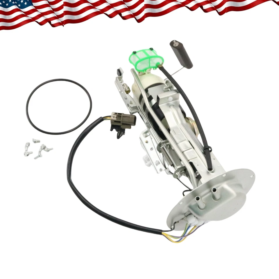 NEW Fuel Pump Module Assembly 17050-01G04 672GE For Nissan 1986-1992 D21 Truck - Image 2 of 4