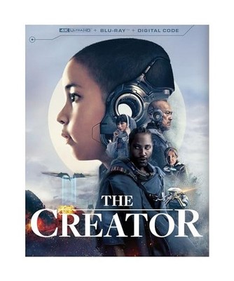 The Creator