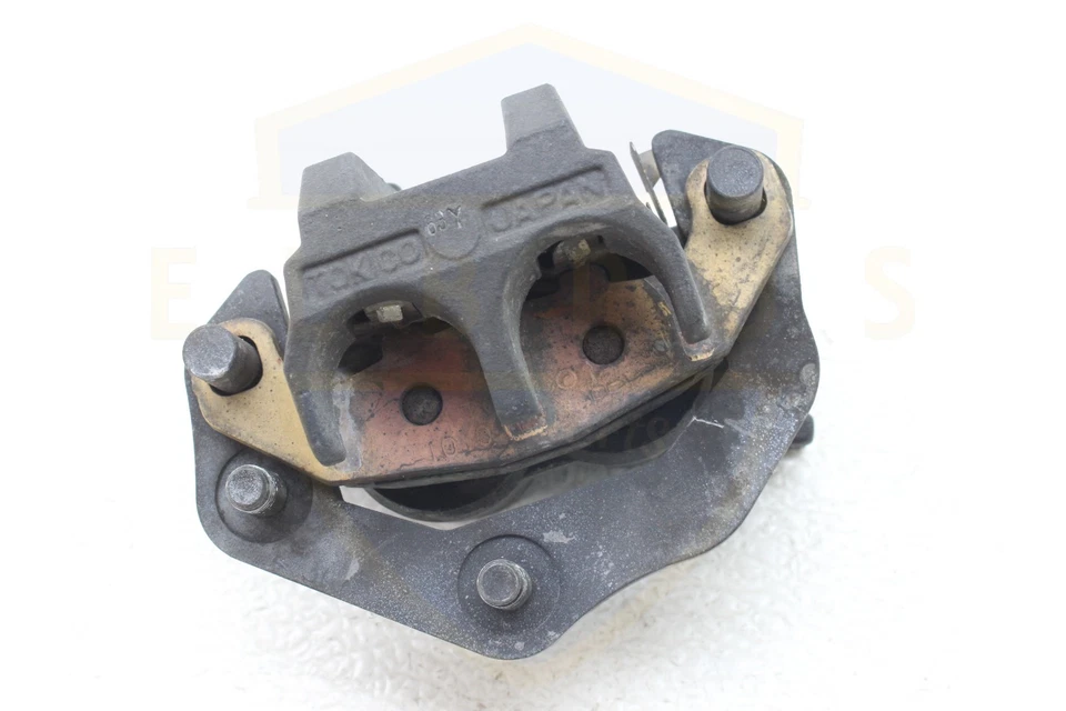 Kawasaki Ninja 250R 2006 pinza de freno trasera 43080-5103-DJ fabricante original Foto 2 de 3