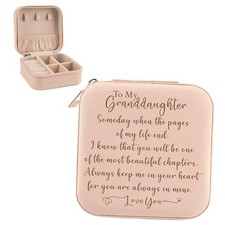 To My Granddaughter Gifts from Grandma and Grandpa, Granddaughter granddaughter