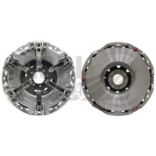 LUK Doppelkupplung für MB-Trac 1100 1300 1500 1600 1800 Unimog U 14001450 1550