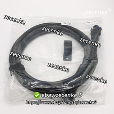 3 Meters PMLN4958B Microphone Extend Cable for Motorola Radio O3 XTL5000 APX7500