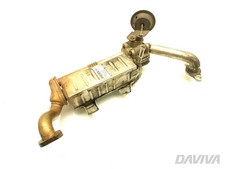 Toyota Avensis AGR-Ventil 2.0 D-4D Diesel 91kW (124 HP) 25601-0R020 2013 Saloon