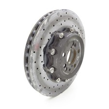 Bremsscheibe Ceramic hinten links Mercedes E Klasse 212 CLS 218 63 AMG Bremsscheibe Ceramic hinten links Mercedes E Klasse 212 CLS 218 63 AMG