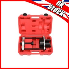 Trailing Arm Bush Tool for Volvo set red with case Remover Tool Kit Control