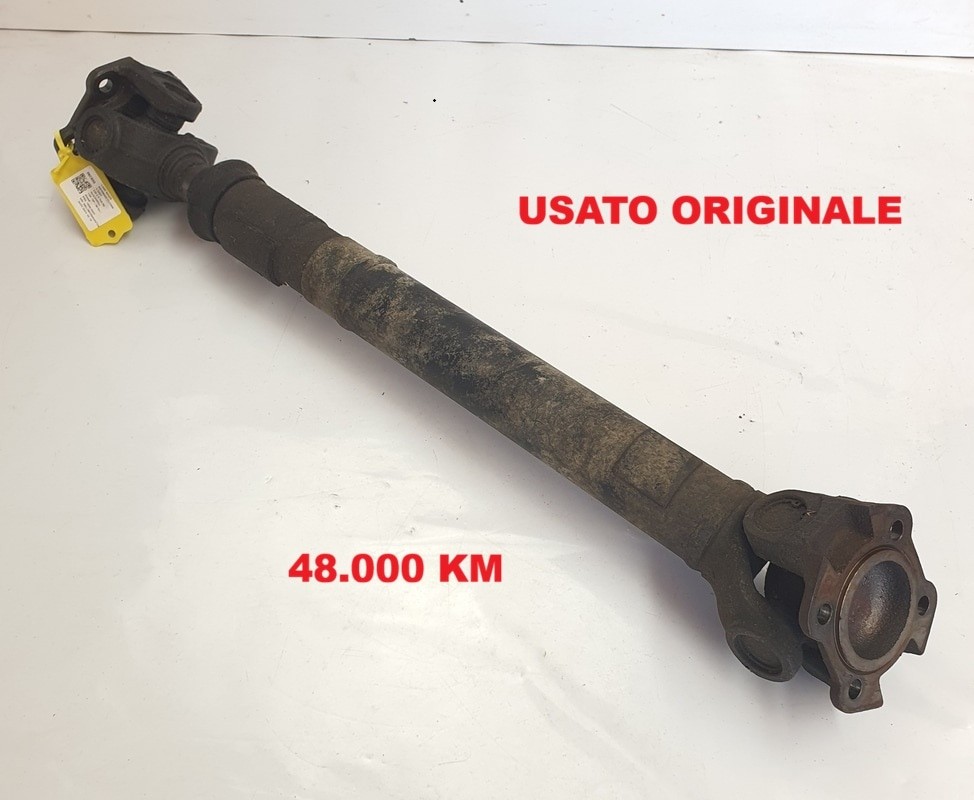 TVB100610 Albero trasmissione ant. LAND ROVER DISCOVERY 2.5 Tdi SUV