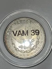 Morgan Silver Dollar 1900 -BU- VAM 39