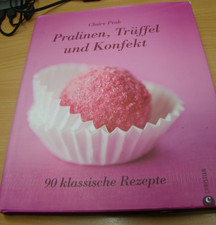 Pralinen, Trüffel und Konfekt von Clairw Pta...