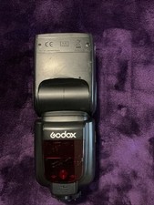Godox TT600S Camera Flash Speedlite for Sony