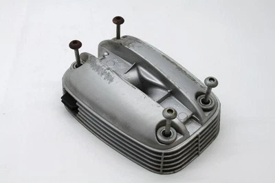 BMW R 1150 GS R RS RT COUVERCLE TÊTE GAUCHE SOUPAPES TÊTE 11127676475 - Photo 1/4