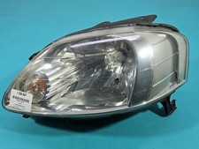 Feu avant (phare) Volkswagen FOX