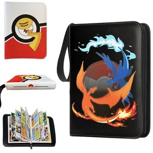 Pokemon Card Album | eBay Pokemon Card Album | eBay