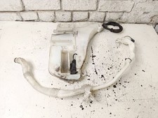 BMW 5 F10 F11 2011 Wischwasserbehälter 7269664 TAJ27193