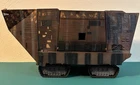 Sandcrawler Hasbro Star Wars OTC 2004 Vehicle Kenner Complete Previews Jawa RA-7