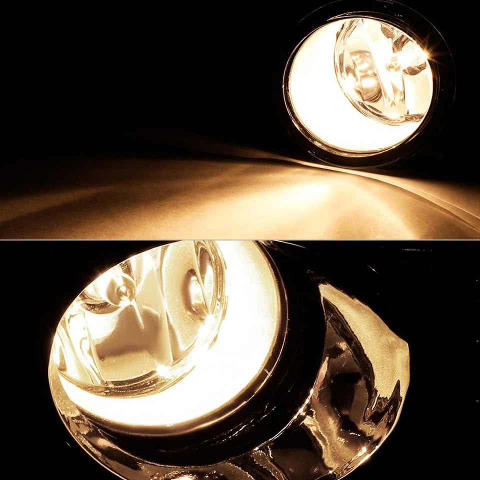 For Scion iM 2016 Lumen 86-1002047 Factory Style Fog Lights — 第 4/4 张图片