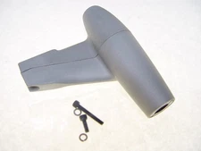 COX CONQUEST ENGINE .15 original MUFFLER NEW - RJL-K&B by Cox Hobbies 