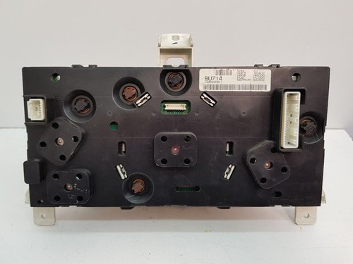 Servizio riparazione quadro strumenti cruscotto Nissan ALMERA TINO - Foto 4 di 6