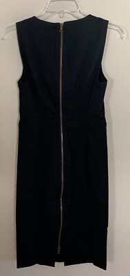 level 99 denim dress Level 99 Julien Denim Snap Dress available in Mapleton