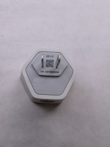 Xfinity xFi Pod WIFI Range Extender - XE1-S Genuine (Qty. of 1) - Afbeelding 2 van 3