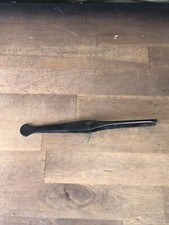 Vigor Grobet Prideline Tweezers TW-382 Jewelers Watchmaker Optician Tool
