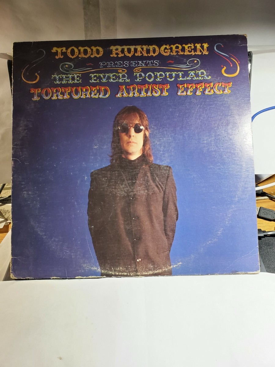 洋楽 Todd Rundgren The Complete Bearsville Al Amazon.com: The Complete Bearsville Albums Collection: CDs