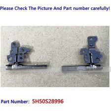 LCD Hinge for Lenovo Yoga Slim 7 Pro-14IHU5 ARH5 14ITL5 14IAP7 5H50S28996