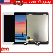 For iPad Air 2 A1566 A1567 Replace LCD Touch Screen Digitizer Display Assembly