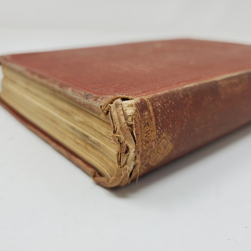 Hawk-Eyes by The Burlington Hawkeye Man (Robert J. Burdette) - 1879, ILLUS - HC - Picture 13 of 15