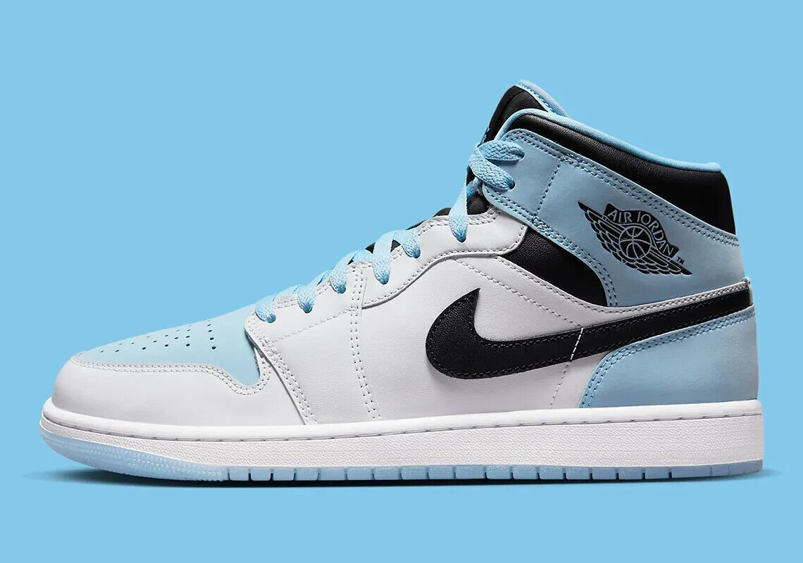 DV1308-104 Nike Air Jordan 1 Mid SE Men's Sneakers | eBay DV1308-104 Nike Air Jordan 1 Mid SE Men's Sneakers | eBay