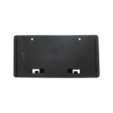 Am For Dodge Charger Front License Plate