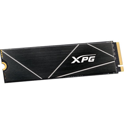 ADATA XPG GAMMIX S70 BLADE 512 GB, SSD, schwarz